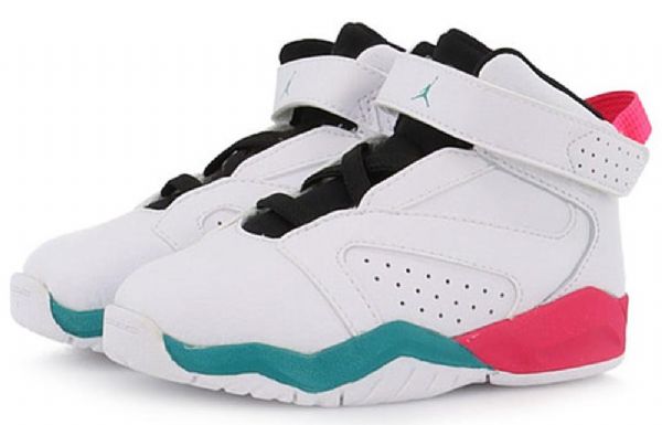 Nike Air Jordan Lift Off Td Kengät Lapsille Valkoinen Sininen