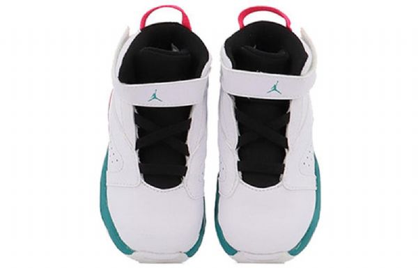 Nike Air Jordan Lift Off Td Kengät Lapsille Valkoinen Sininen