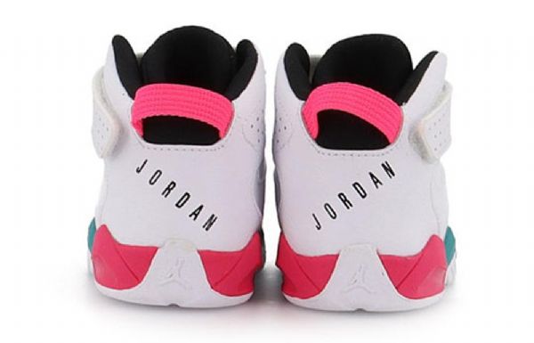 Nike Air Jordan Lift Off Td Kengät Lapsille Valkoinen Sininen