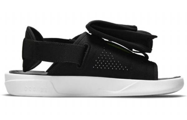 Nike Air Jordan Ls Slide Urheilutossut Miehille Vihreät