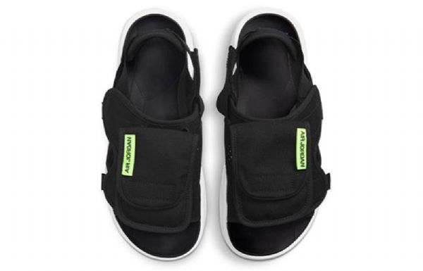 Nike Air Jordan Ls Slide Urheilutossut Miehille Vihreät