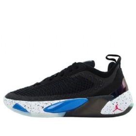 Nike Air Jordan Luka 1 Pf Signal Tennarit Miehille Siniset