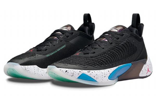 Nike Air Jordan Luka 1 Pf Signal Tennarit Miehille Siniset