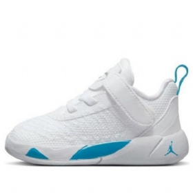 Nike Air Jordan Luka 1 Td Neo Marathon Juoksukengät / Tennarit Lapsille Turkoosi