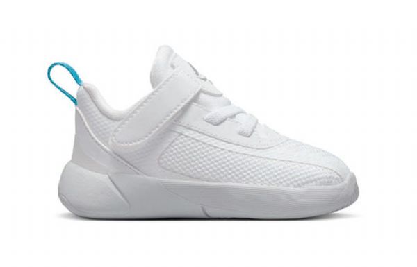 Nike Air Jordan Luka 1 Td Neo Marathon Juoksukengät / Tennarit Lapsille Turkoosi