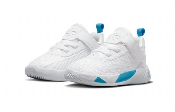Nike Air Jordan Luka 1 Td Neo Marathon Juoksukengät / Tennarit Lapsille Turkoosi