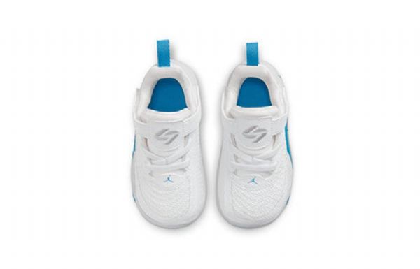 Nike Air Jordan Luka 1 Td Neo Marathon Juoksukengät / Tennarit Lapsille Turkoosi