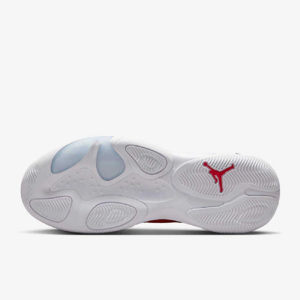 Nike Air Jordan Max Aura 4 Miesten Kengät Punainen Valkoinen