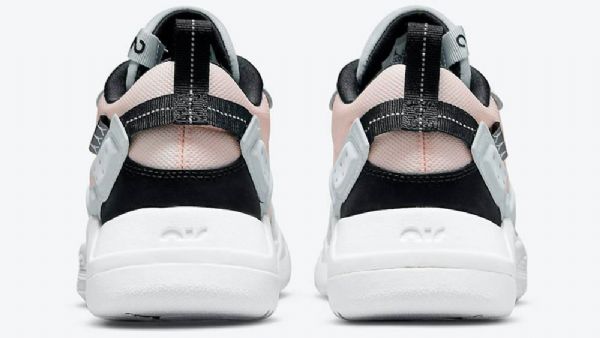 Nike Air Jordan Nfh Vaaleat Kengät Miehille Coral