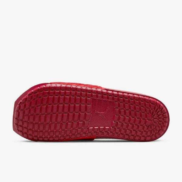 Nike Air Jordan Nola Sandaalit Naisten Punainen