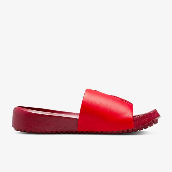 Nike Air Jordan Nola Sandaalit Naisten Punainen