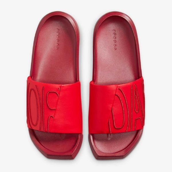 Nike Air Jordan Nola Sandaalit Naisten Punainen
