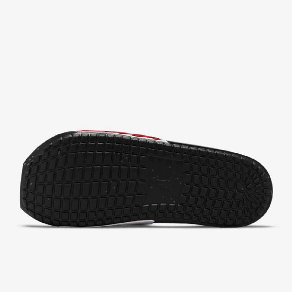Nike Air Jordan Nola Sandaalit Naisten Punainen