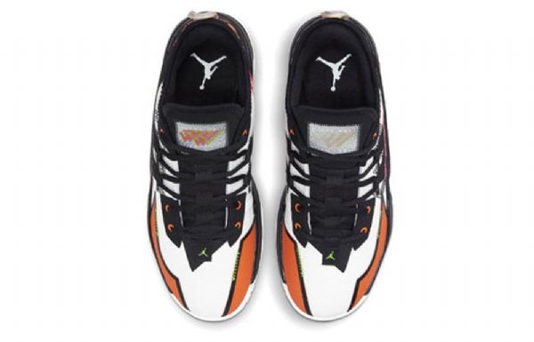 Nike Air Jordan One Take 2 Pf 2 Retro Koripallokengät Miehille Moniväriset
