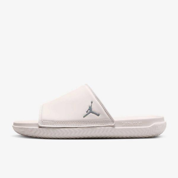 Nike Air Jordan Play Sandaalit Miehille Pinkki