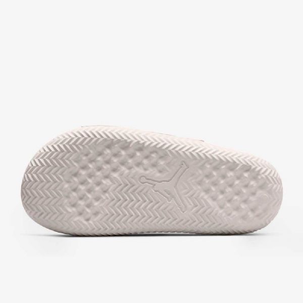 Nike Air Jordan Play Sandaalit Miehille Pinkki