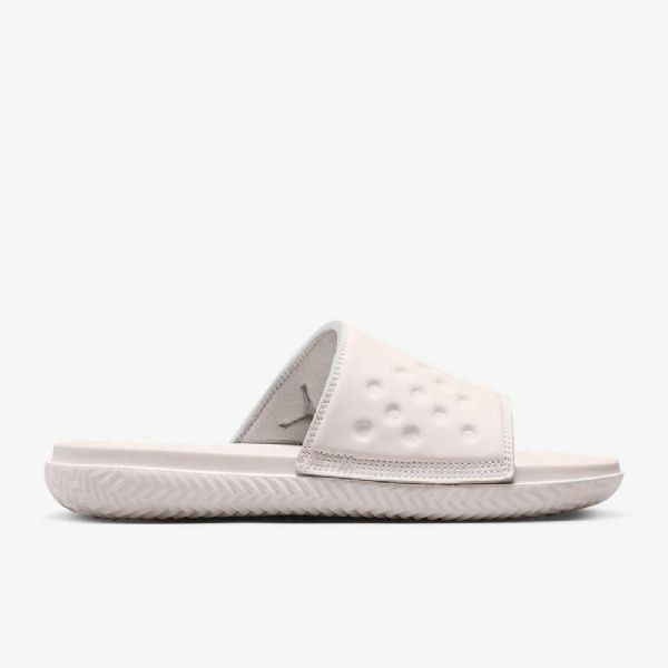 Nike Air Jordan Play Sandaalit Miehille Pinkki