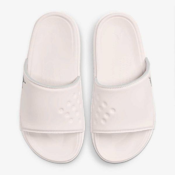 Nike Air Jordan Play Sandaalit Miehille Pinkki