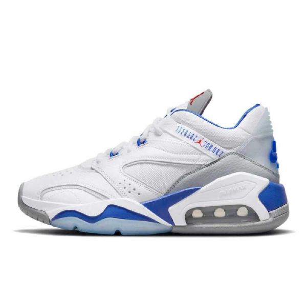 Nike Air Jordan Point Lane True Miesten Kengät Siniset