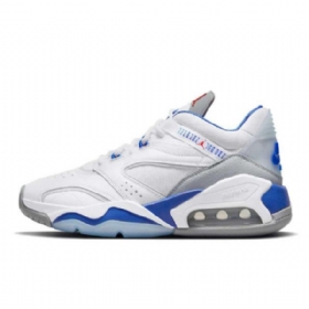 Nike Air Jordan Point Lane True Miesten Kengät Siniset