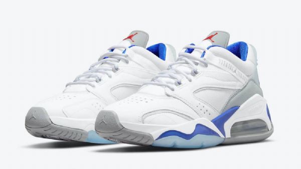 Nike Air Jordan Point Lane True Miesten Kengät Siniset