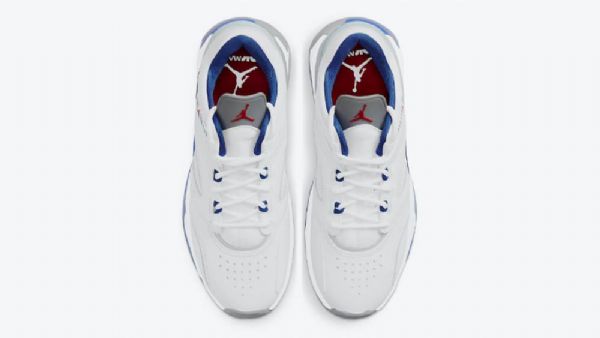 Nike Air Jordan Point Lane True Miesten Kengät Siniset