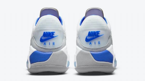 Nike Air Jordan Point Lane True Miesten Kengät Siniset