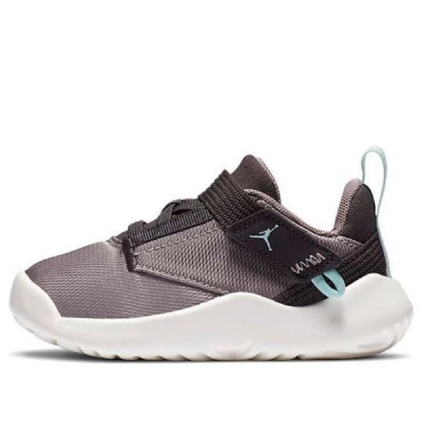 Nike Air Jordan Proto 23 Kengät Lapsille Harmaa Musta