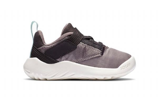 Nike Air Jordan Proto 23 Kengät Lapsille Harmaa Musta