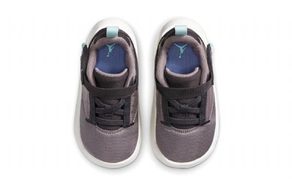Nike Air Jordan Proto 23 Kengät Lapsille Harmaa Musta