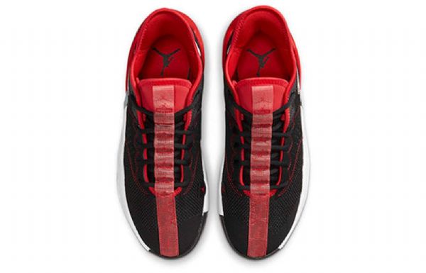 Nike Air Jordan React Elevation Pf Miesten Tennarit Mustat