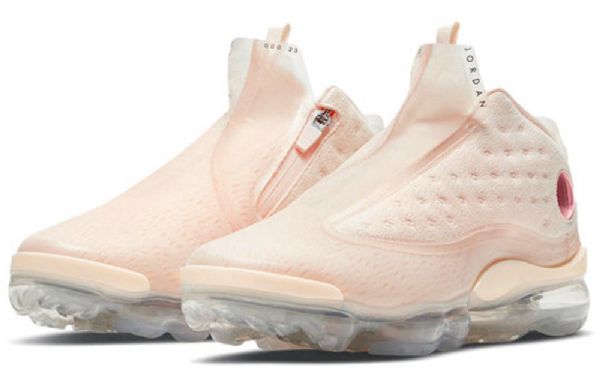 Nike Air Jordan Reign Guava Retro Koripallokengät Naisille Vaaleanpunainen