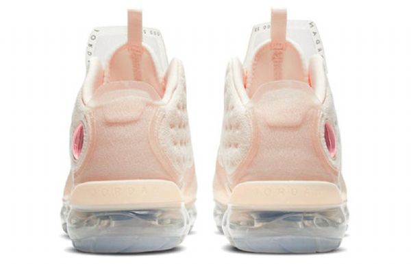 Nike Air Jordan Reign Guava Retro Koripallokengät Naisille Vaaleanpunainen