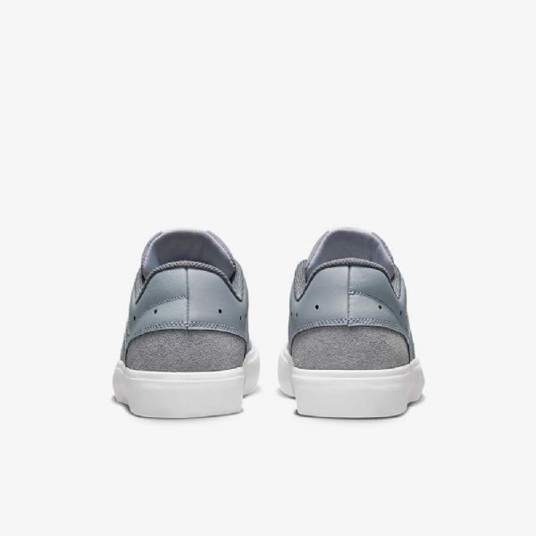 Nike Air Jordan Sarjan Kengät Lapsille Musta Harmaa