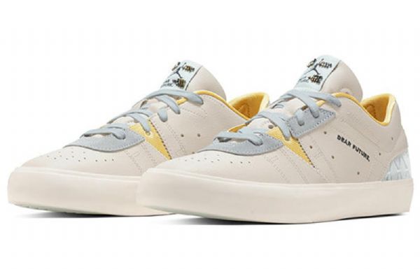 Nike Air Jordan Series .05 Matalat Topit Skate Kengät Miesten Khaki