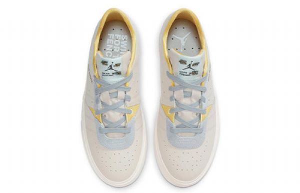 Nike Air Jordan Series .05 Matalat Topit Skate Kengät Miesten Khaki