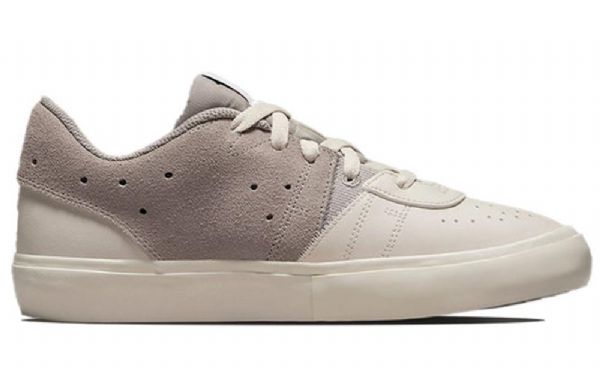 Nike Air Jordan Series Es Skate Kengät Naisten Harmaa