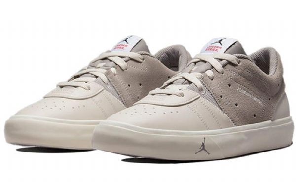 Nike Air Jordan Series Es Skate Kengät Naisten Harmaa