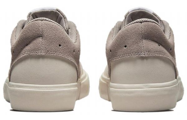 Nike Air Jordan Series Es Skate Kengät Naisten Harmaa