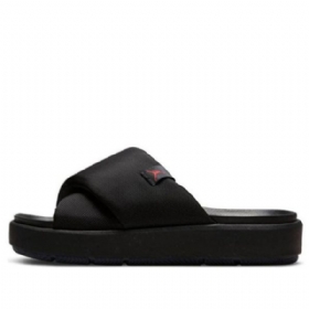 Nike Air Jordan Sophia Slide Urheilutossut Naisille Mustat