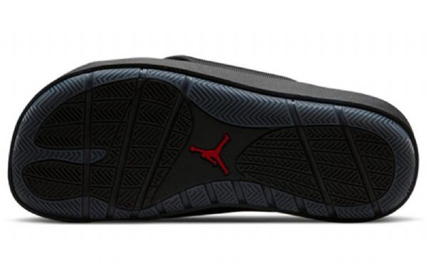Nike Air Jordan Sophia Slide Urheilutossut Naisille Mustat