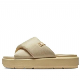 Nike Air Jordan Sophia Slide Urheilutossut Naisten Ruskeat