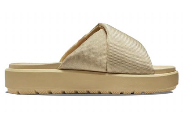 Nike Air Jordan Sophia Slide Urheilutossut Naisten Ruskeat