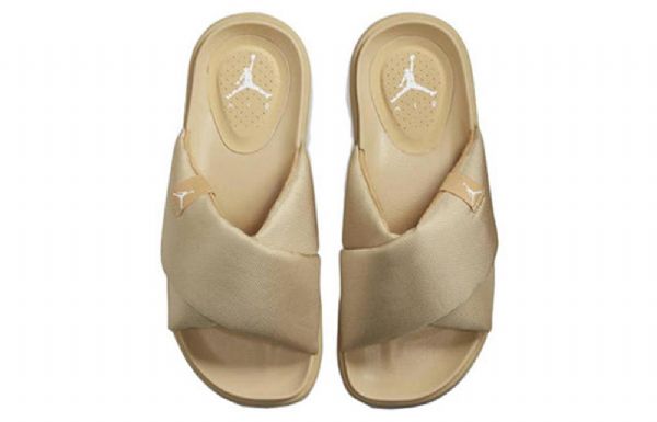 Nike Air Jordan Sophia Slide Urheilutossut Naisten Ruskeat