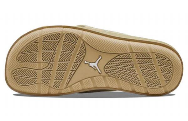 Nike Air Jordan Sophia Slide Urheilutossut Naisten Ruskeat