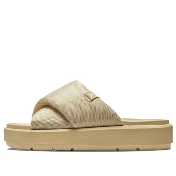Nike Air Jordan Sophia Slide Urheilutossut Naisten Ruskeat