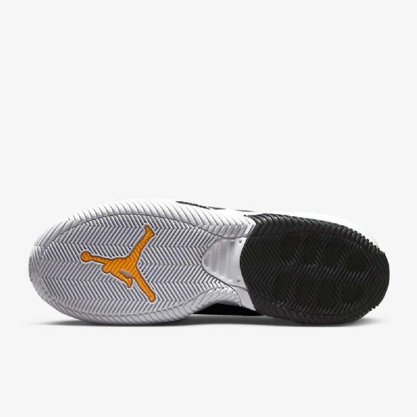Nike Air Jordan Stay Loyal Kengät Miehille Musta Harmaa