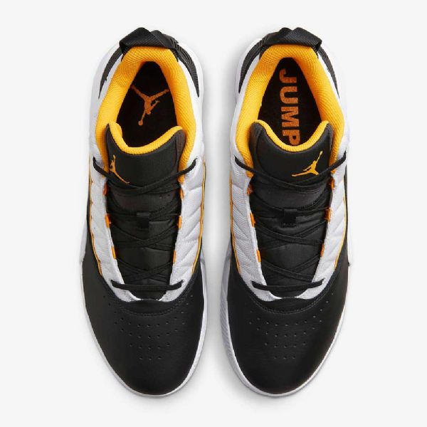Nike Air Jordan Stay Loyal Kengät Miehille Musta Harmaa