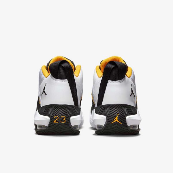 Nike Air Jordan Stay Loyal Kengät Miehille Musta Harmaa