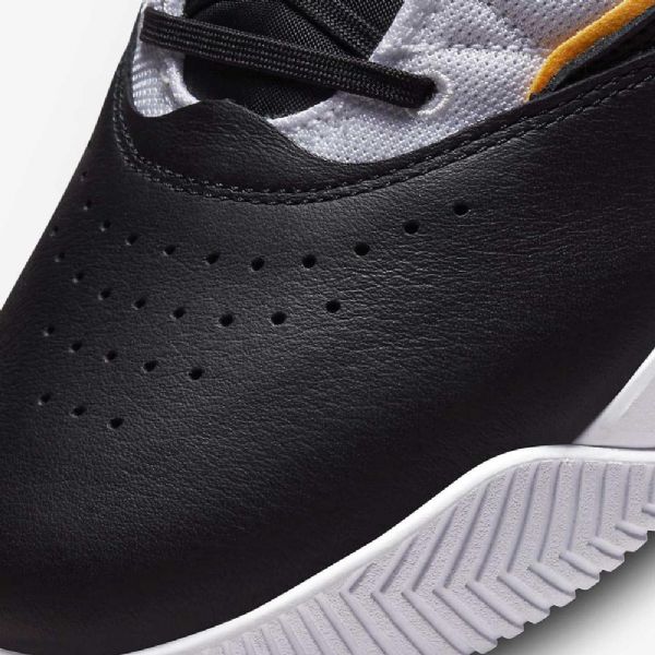 Nike Air Jordan Stay Loyal Kengät Miehille Musta Harmaa